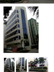 Crystal Time Building (D13), Factory #510078111